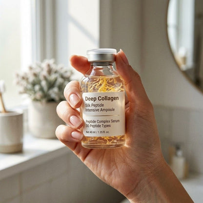 Deep Collagen Peptid Serum