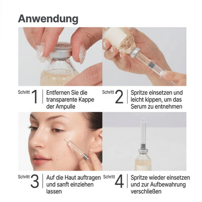 Deep Collagen Peptid Serum