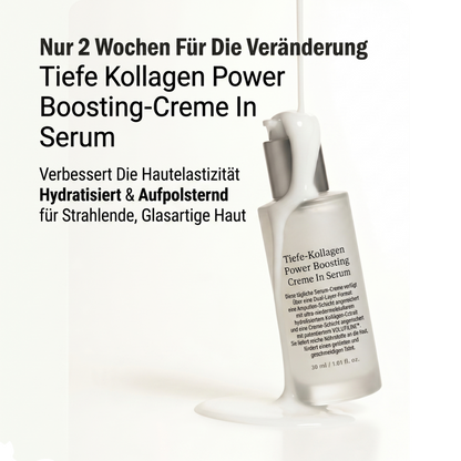 Lanvara™ Volufiline–Infused Korean Collagen Serum