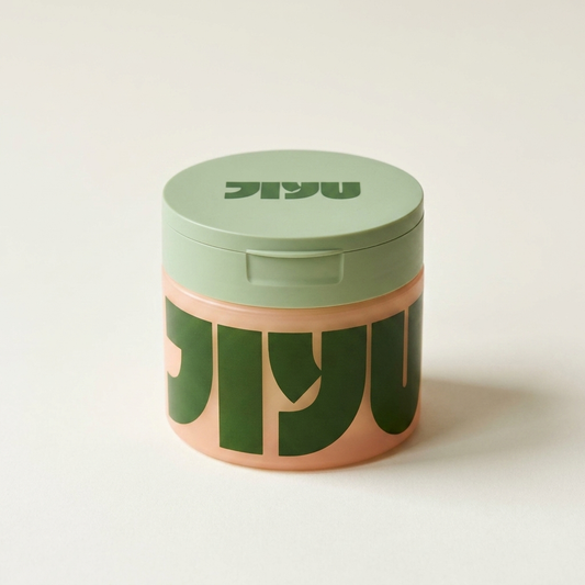Lanvara Korean Anti-Aging Pads — Produktansicht der Dose